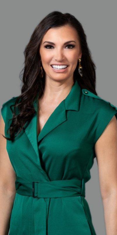 Dr. Melissa Minger Swanson Advanced General Dentistry