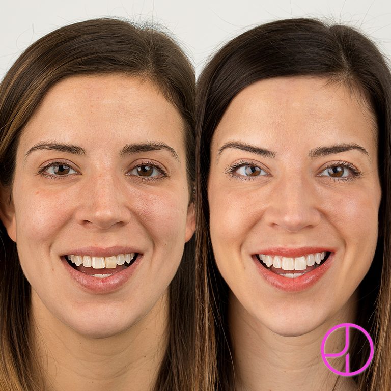 Expertise Dental Smile Gallery