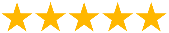 5 Stars