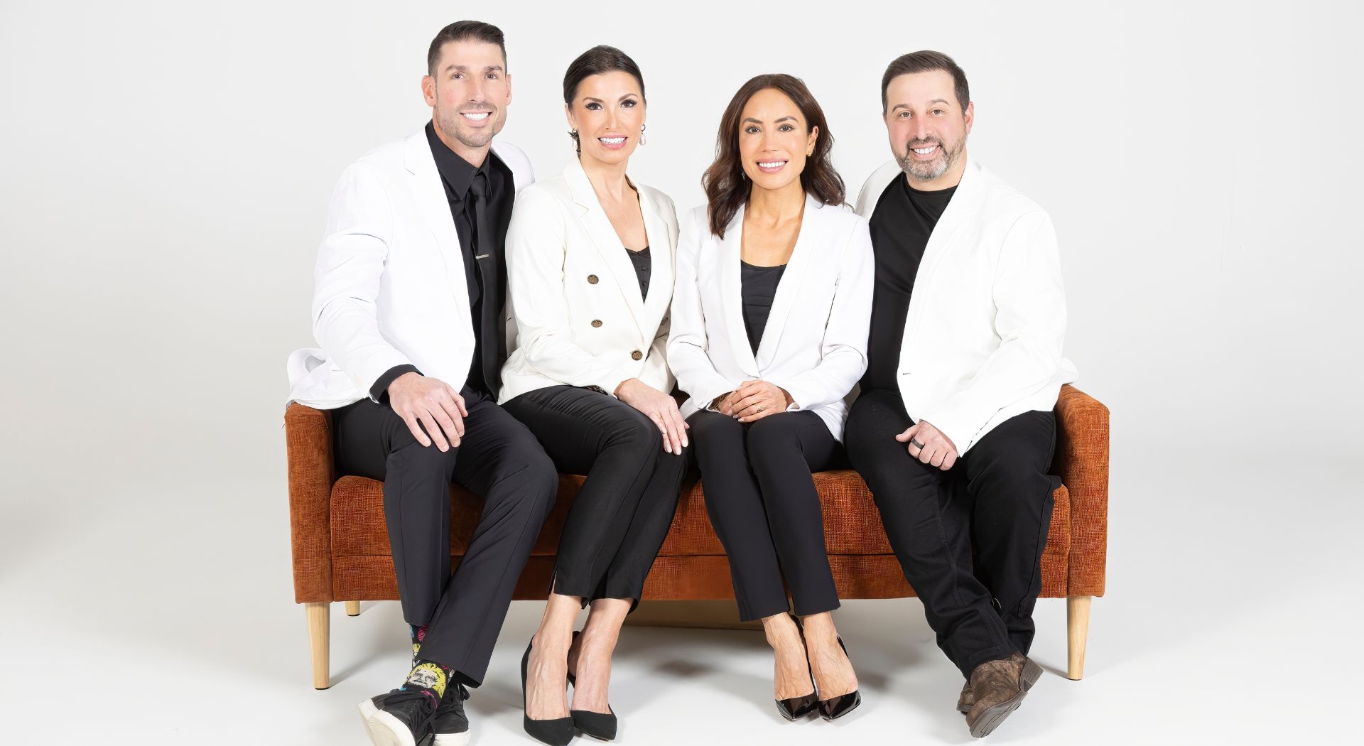 Expertise Dental Invisalign Charleston Invisalign team in Charleston at Expertise