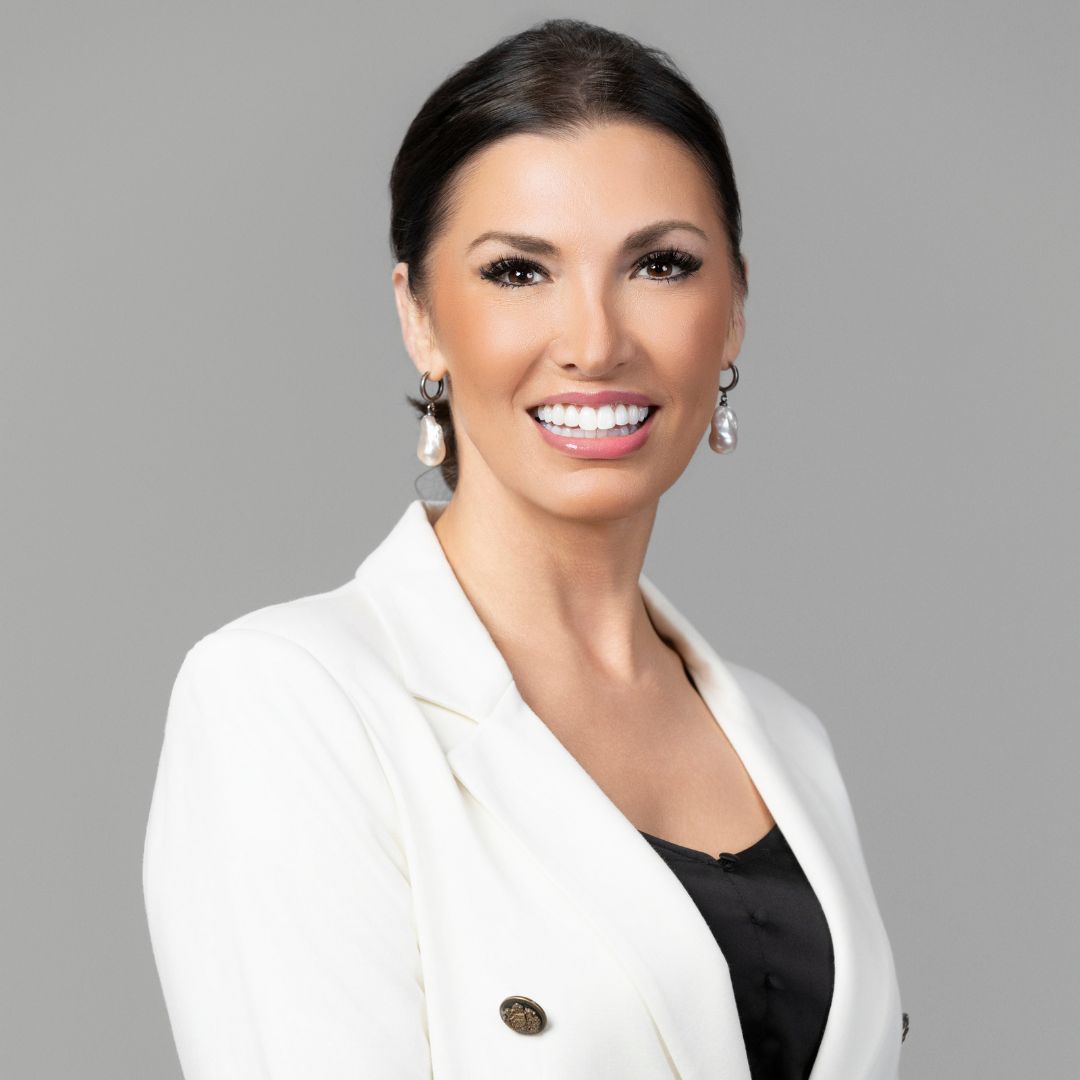 Melissa Minger Swanson DMD,FAGD