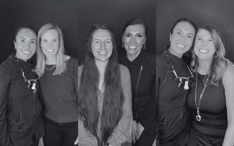 Whole-Body Wellness Dentistry in Charleston