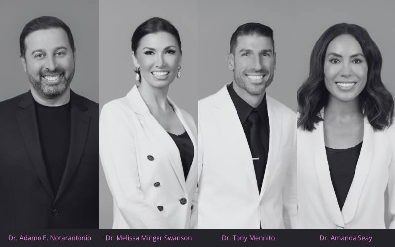 Whole-Body Wellness Dentistry in Charleston