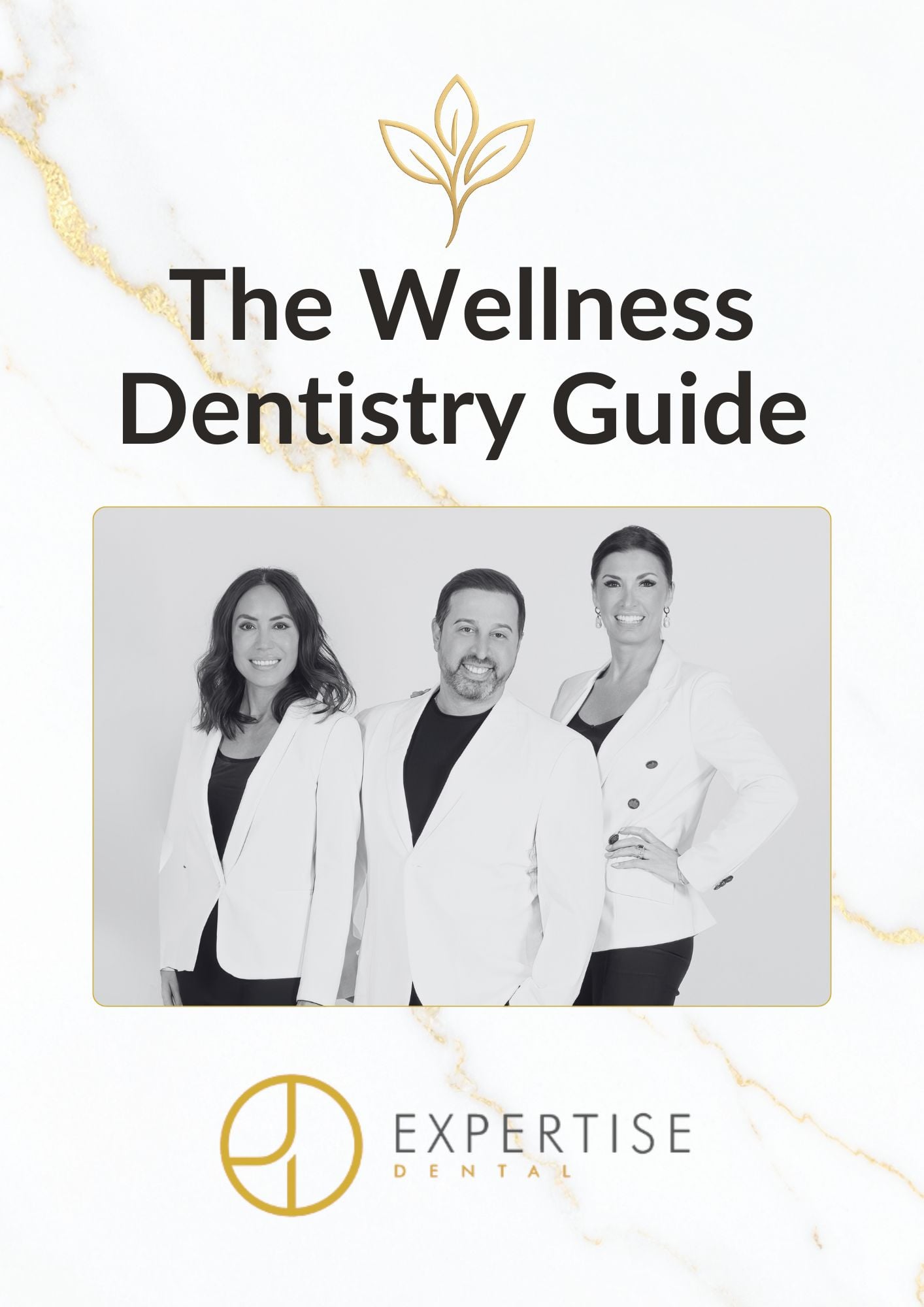 Whole-Body Wellness Dentistry in Charleston