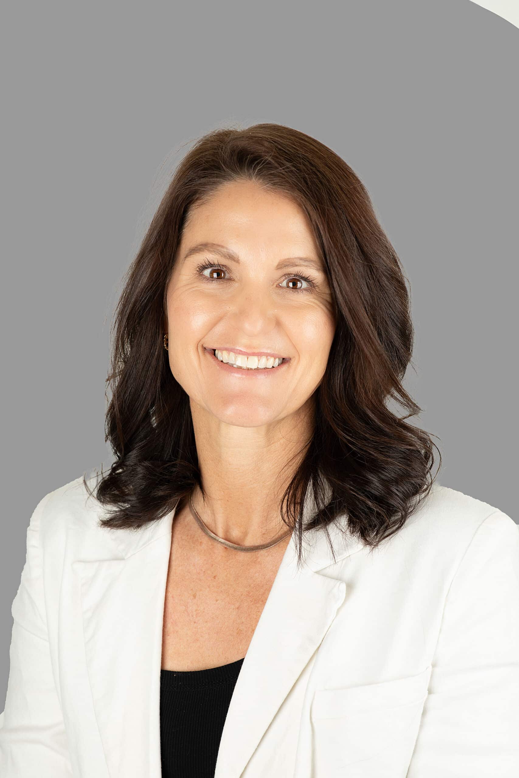Dr McCal Rupp - Expertise Dental