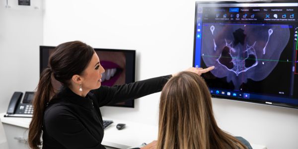 Expertise Dental Our Practice