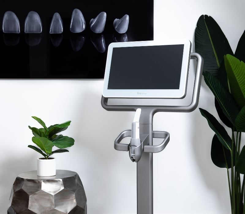 Dental Treatment at Expertise Dental Charleston