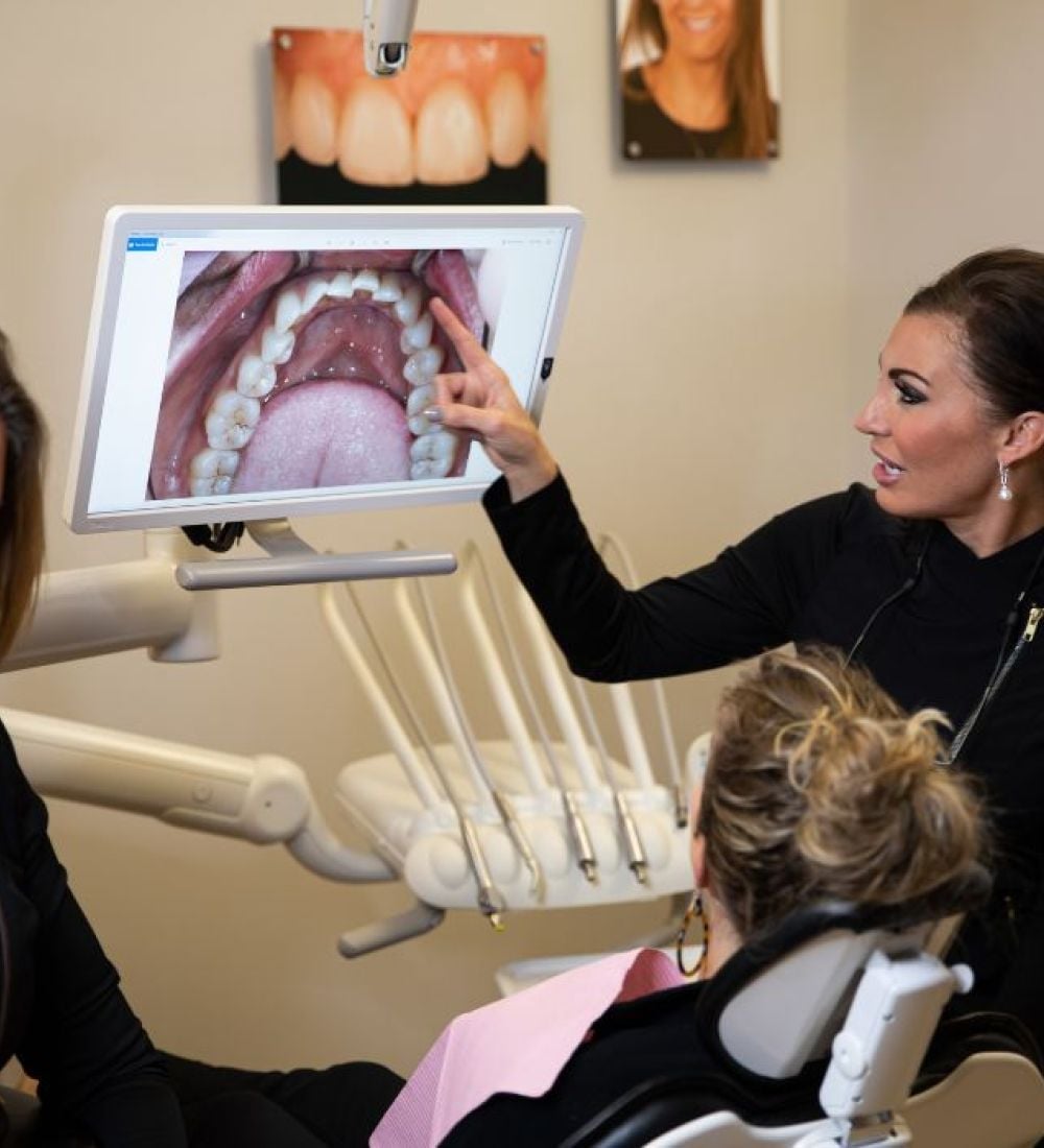 Expertise Dental Cosmetic Dentist Cosmetic Dentist