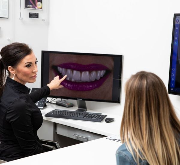 Restorative Dentistry at Expertise Dental Charleston